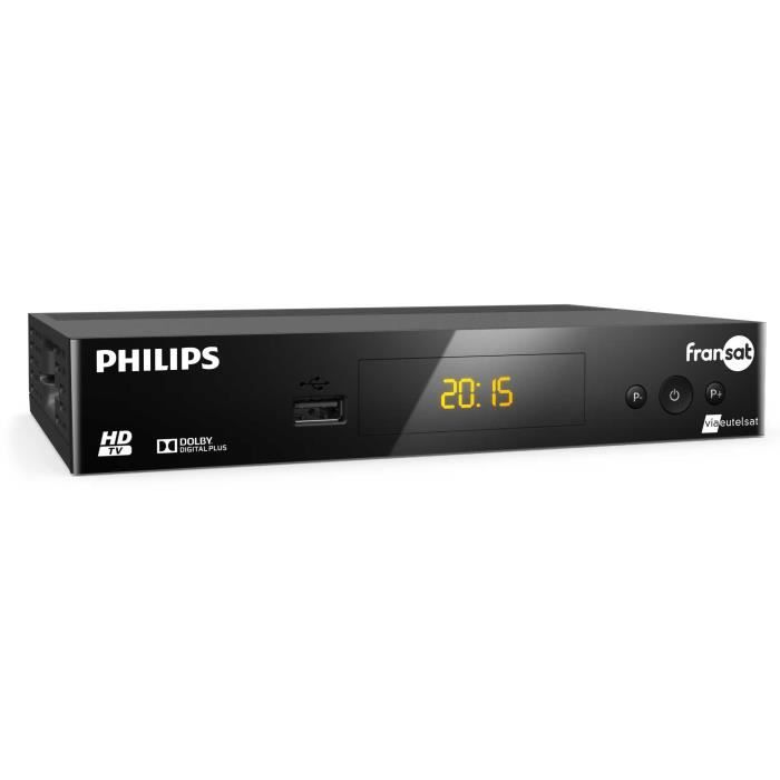 Achat PHILIPS DSR 3031F