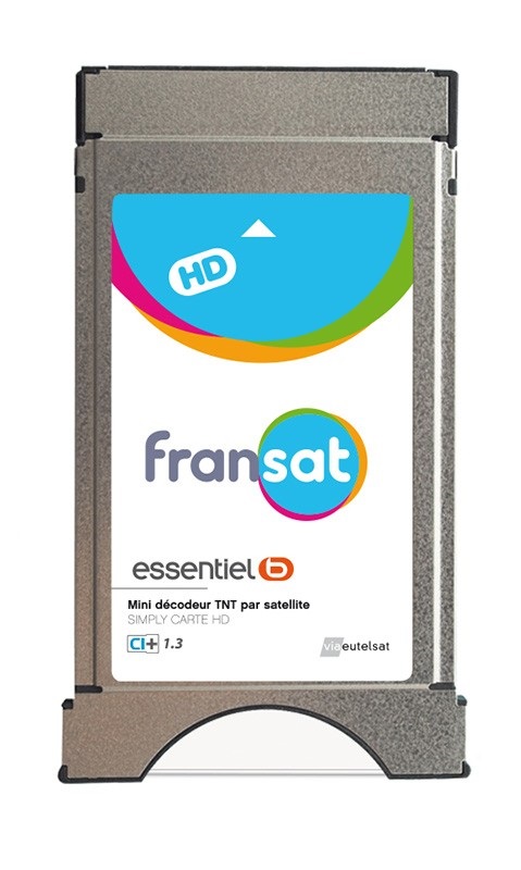 Achat ESSENTIEL B MINI-DECODEUR SIMPLY HD