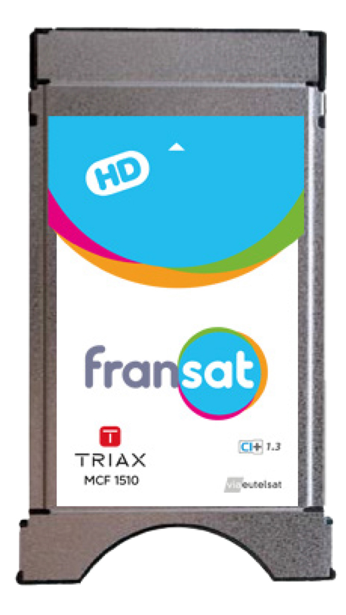 Achat TRIAX Module TV MCF1510