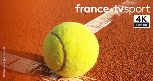 Communique de presse Roland Garros et FRANSAT