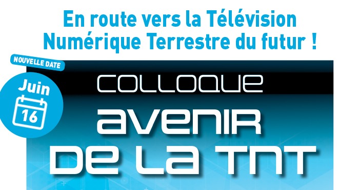 Colloque TNT le 16 juin 2021