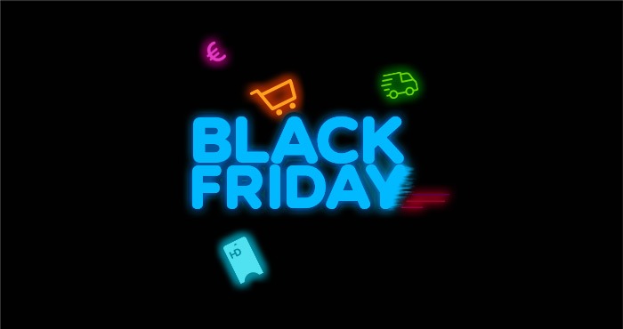 Black Friday sur FRANSAT