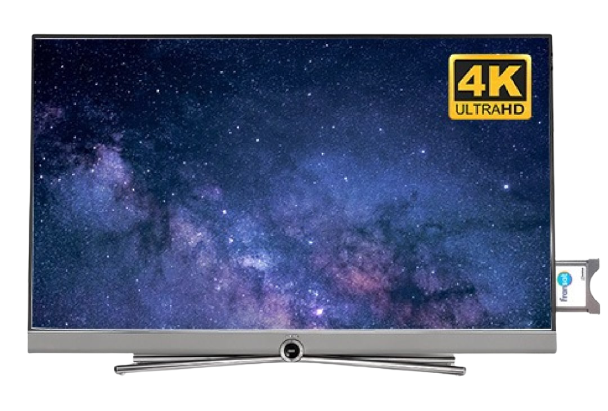 Comment recevoir la TV en 4K-Ultra HD avec FRANSAT ?